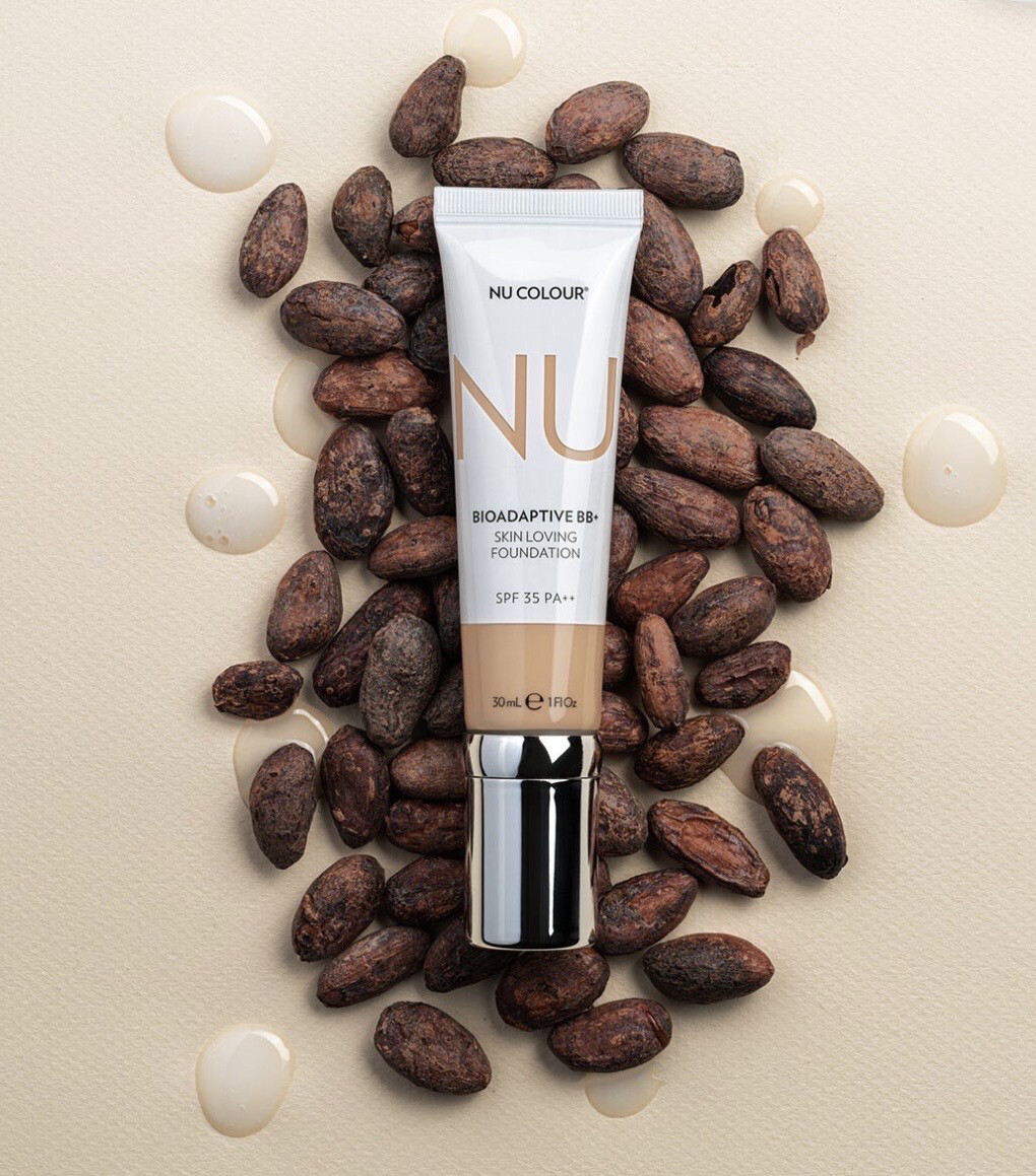 BB Cream foundation