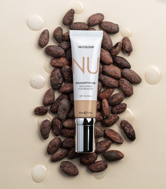 BB Cream foundation