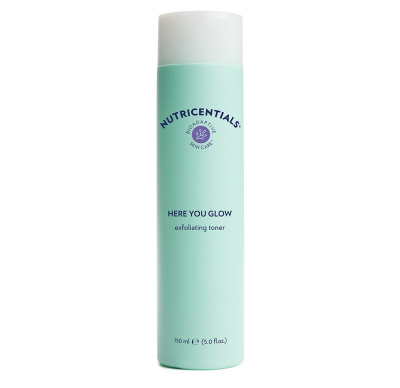 Here You Glow Toner