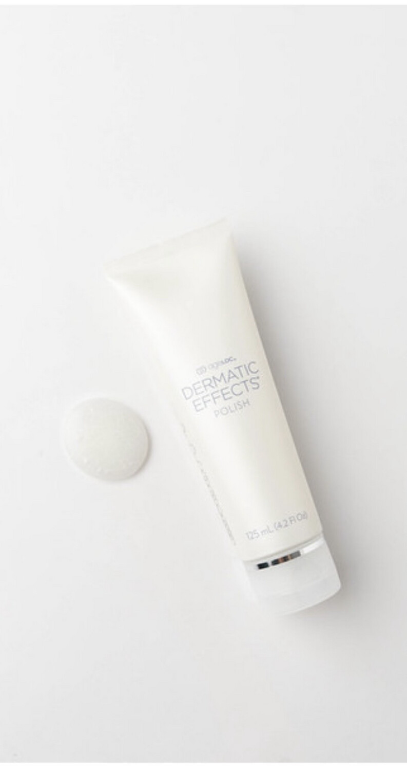 Dermatic Effects Body Polish
