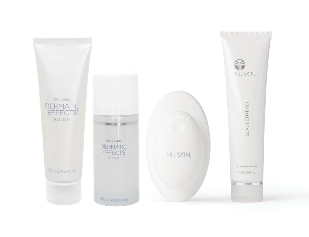 RenuSpa I.O w/ free Conductive Gel