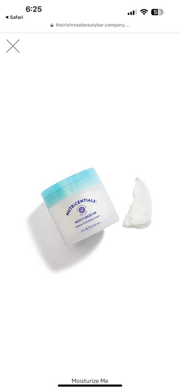 Moisture me