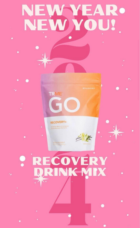 TRME GO Recovery+