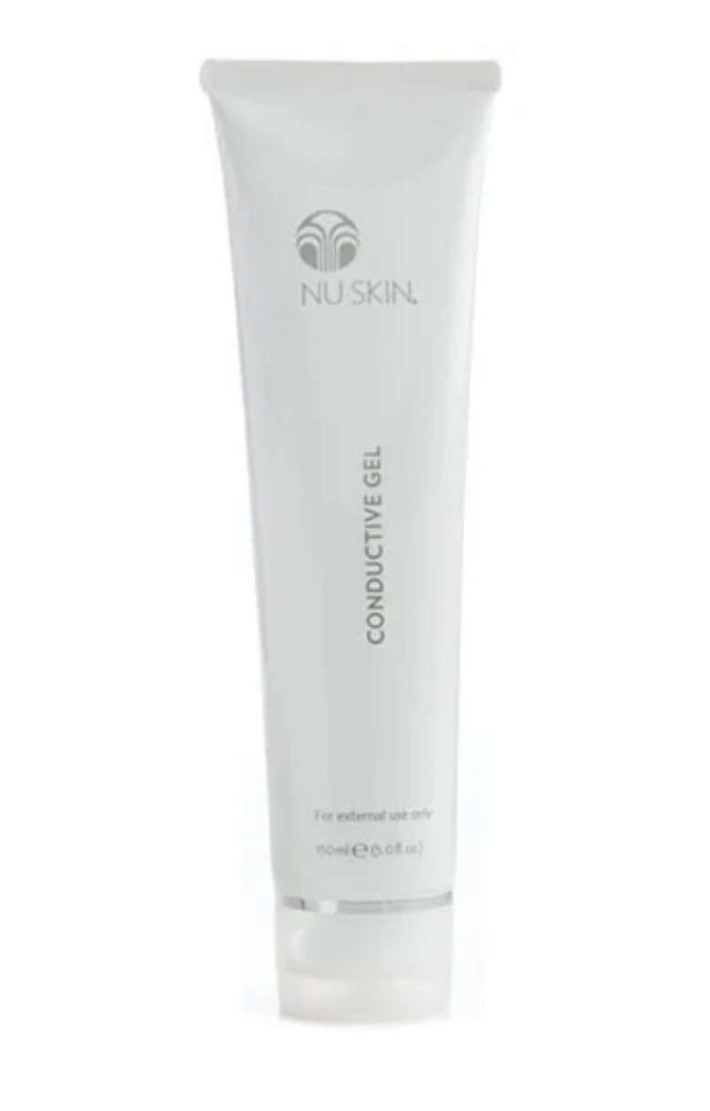 Conductive gel