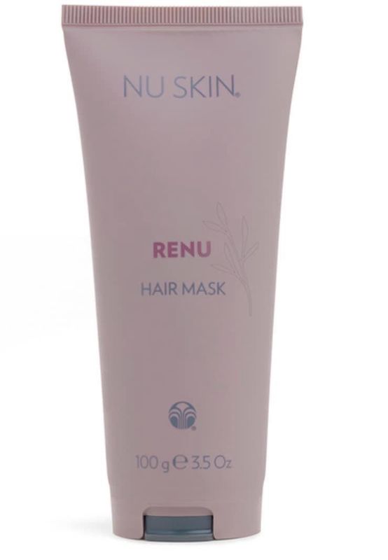 Hair Mask