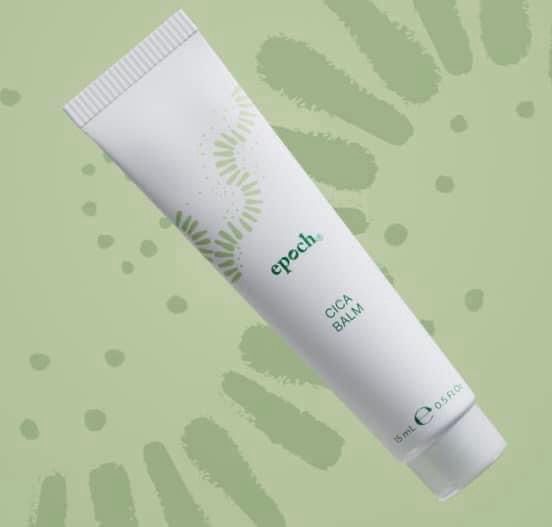 Cica balm