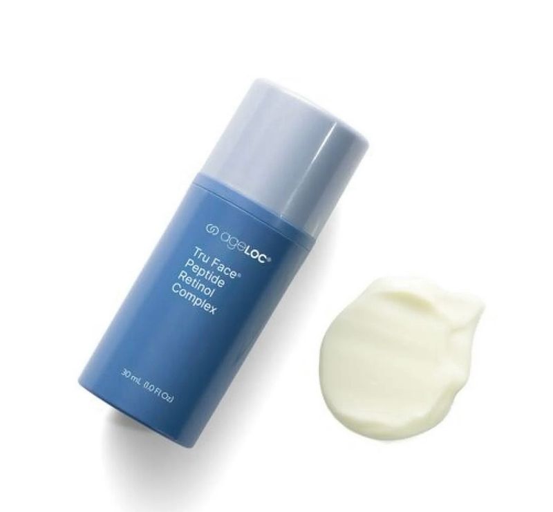 NEW Retinol Peptide