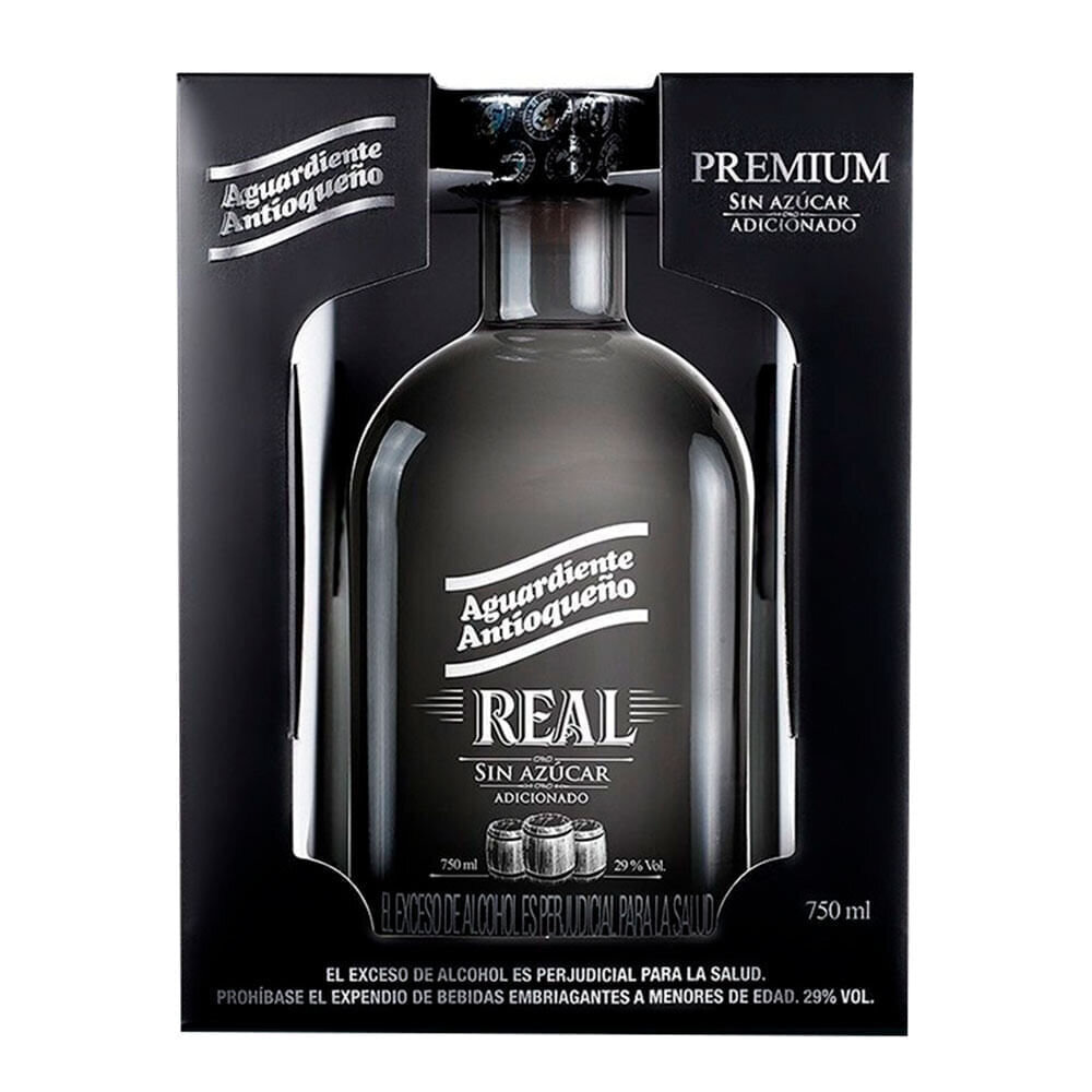 Antioqueño real bt