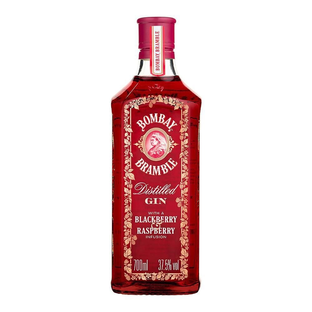 Bombay bramble
