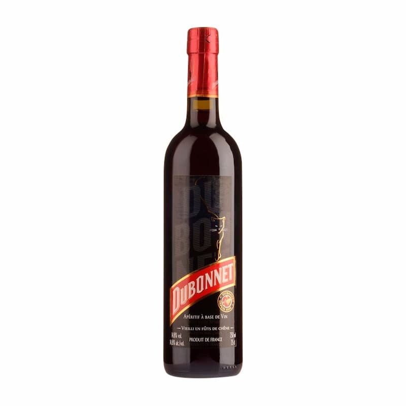 Dubonnet 750cc