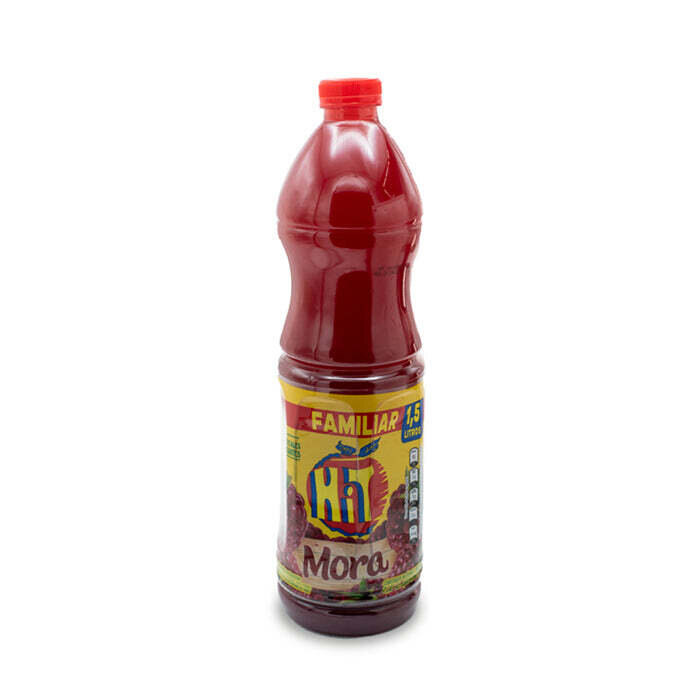 Hit mora 1.5