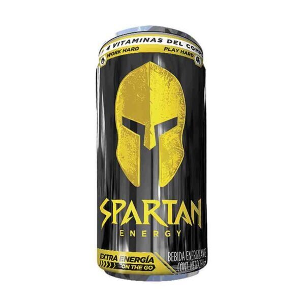Spartan 269ml