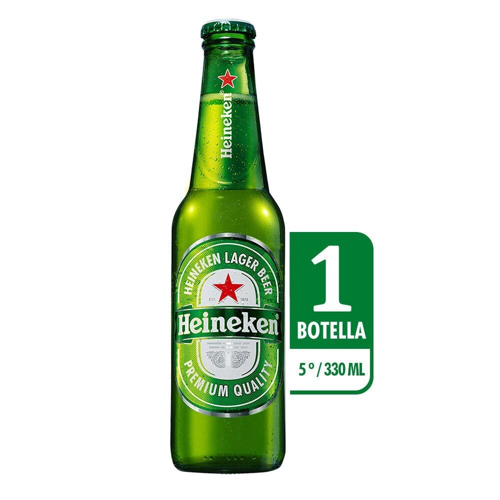 Heineken 330ml