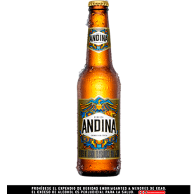 Andina 330 bt