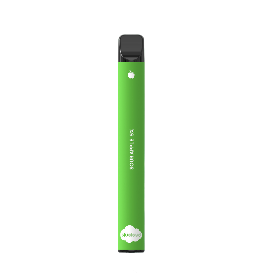 Glucloud apple 6ml