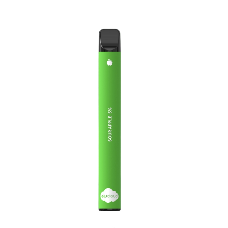 Glucloud apple 6ml