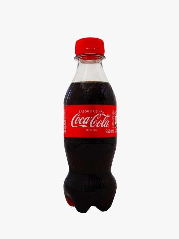 Coca cola 250ml