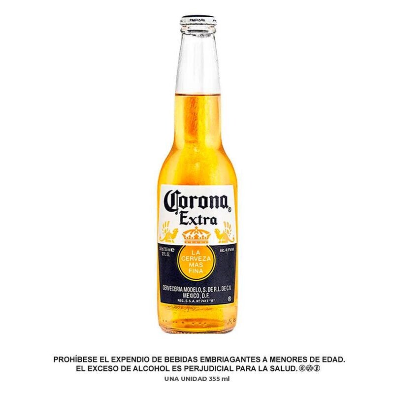 Corona 355ml
