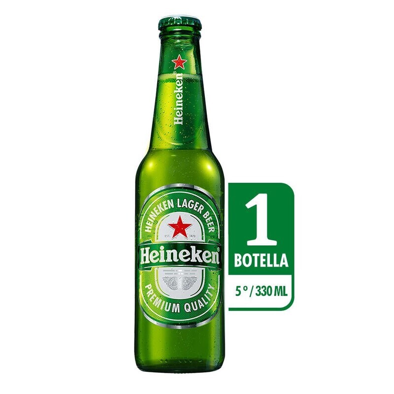 Heineken 330ml