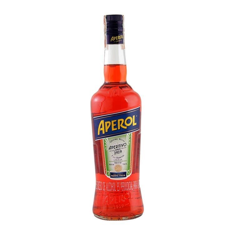 Aperol 750ml