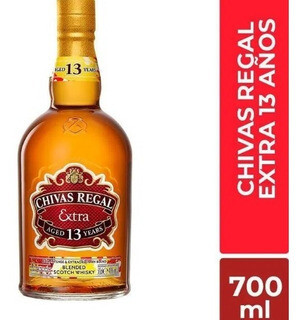 Chivas extra 375ml