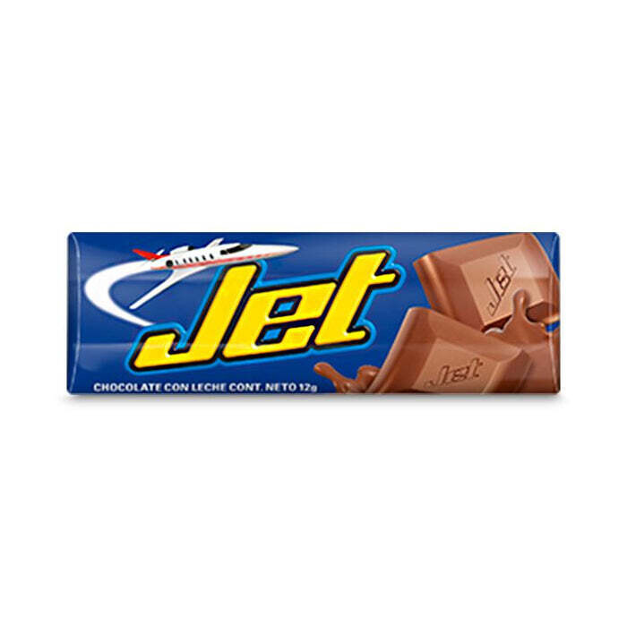 Jet 12g