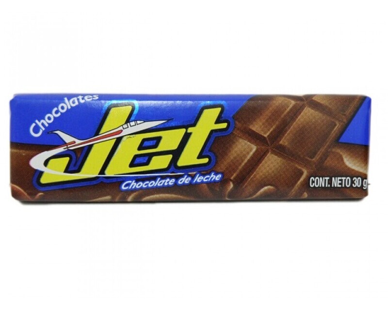 Jet 30g