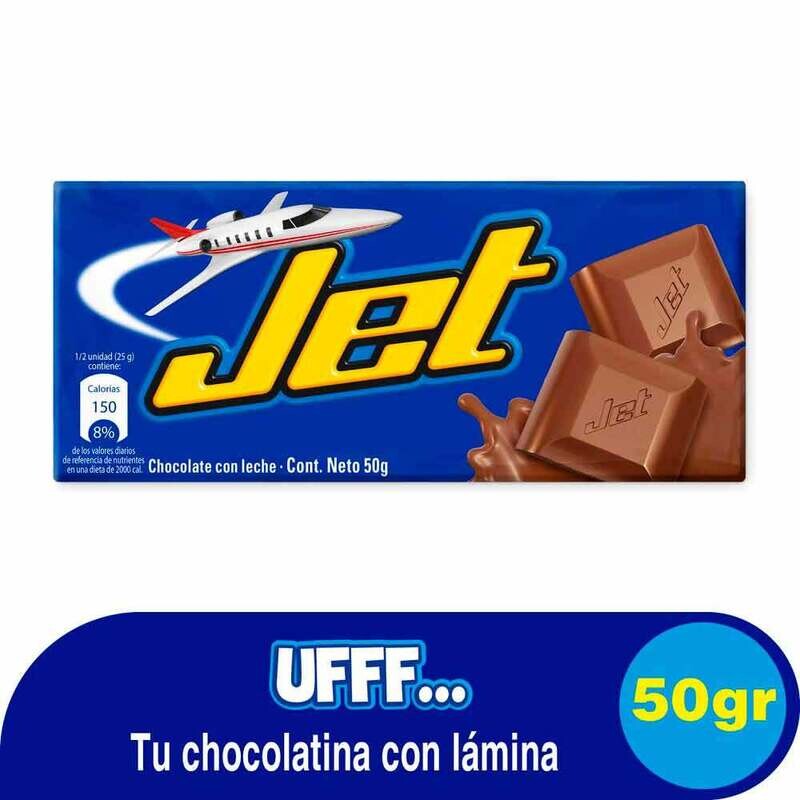 Jet50g