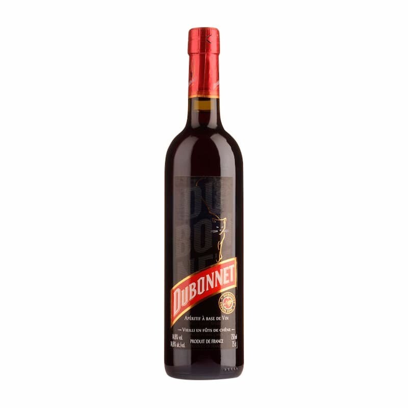 Dubonnet 750cc