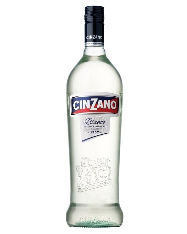 Cinzano bianco 950cc