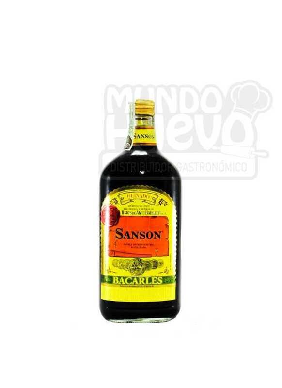 Sanson 750cc