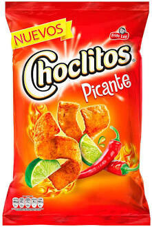 Choclitos picante 46 g