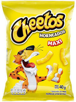 Cheetos 40g