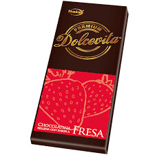 Dolcevita fresa