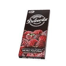Dolcevita mora