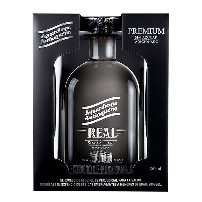 Antioqueño real bt