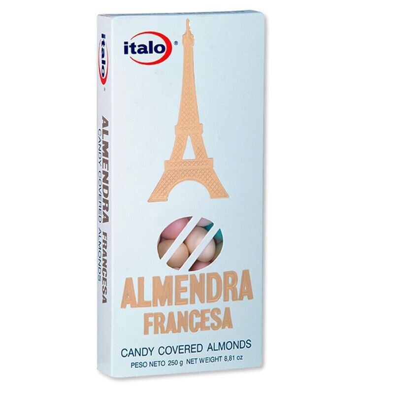 Almendra francesa 250g