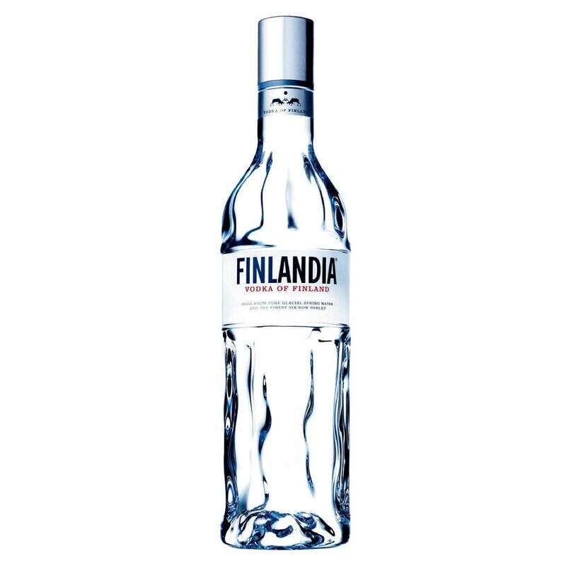 Finlandia 750ml