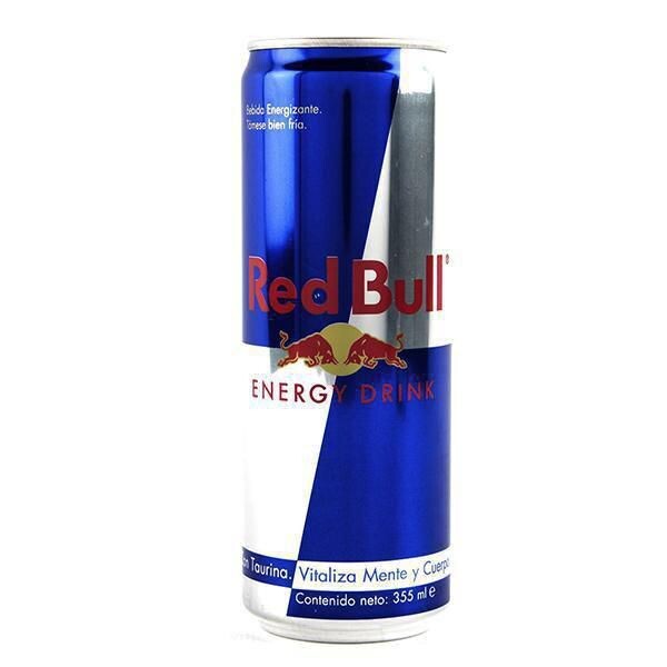 Red bull