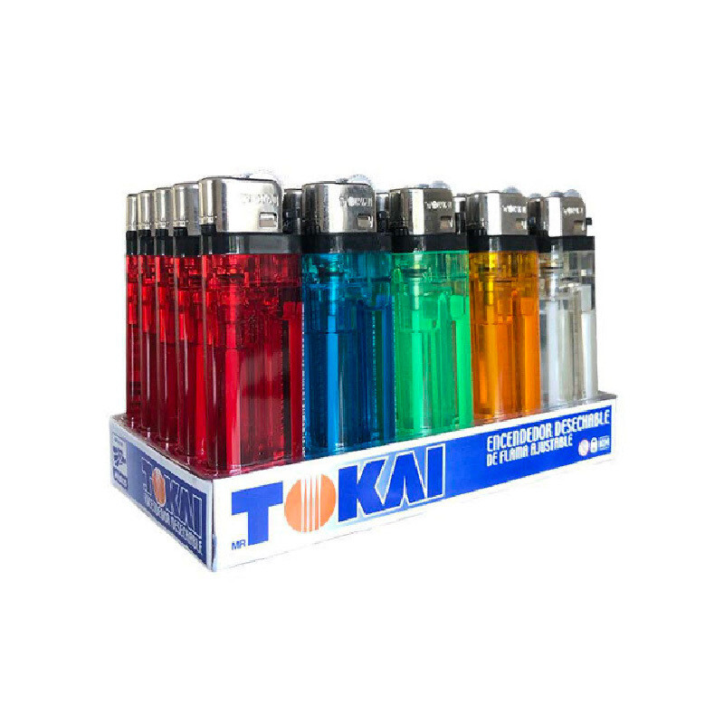 Encendedor tokai uni