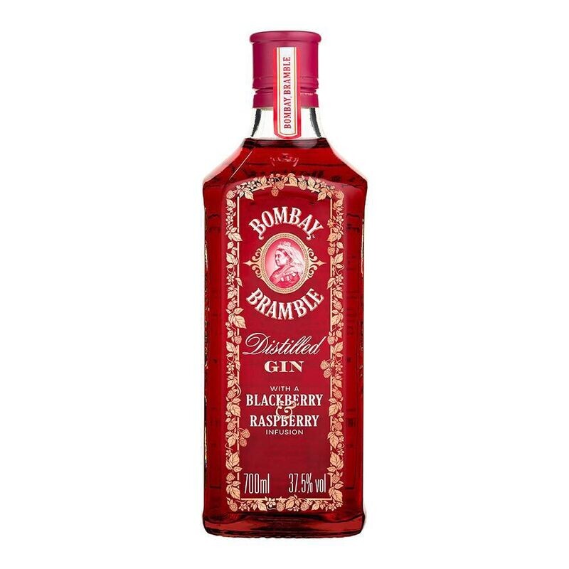 Bombay bramble