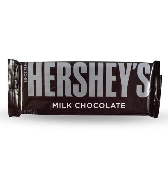 Hershey´s negra