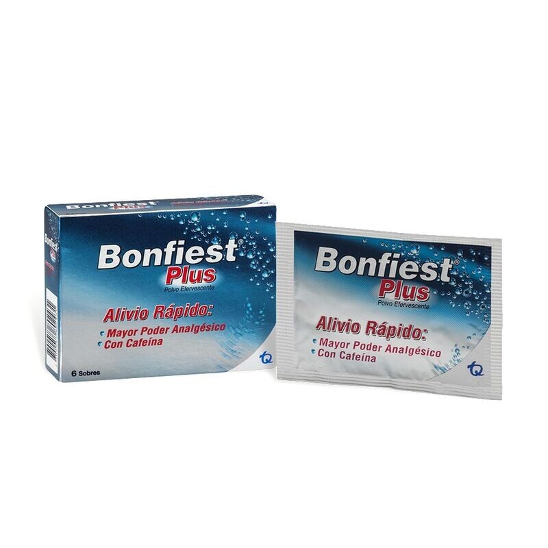 Bonfiest plus