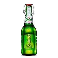 Grolsch corcho 450ml