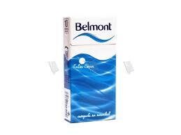 Belmont medio