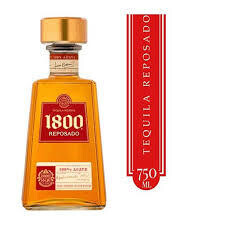 1800 reposado