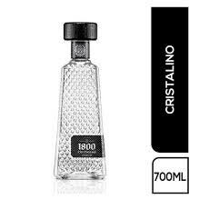 1800 cristalino