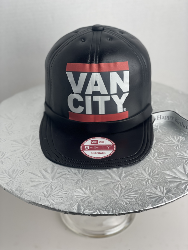 Hat Cake