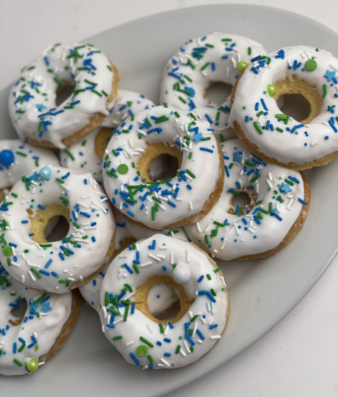 Mini Donuts