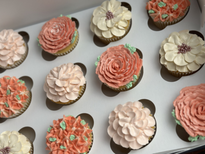 Everything Cupcakes